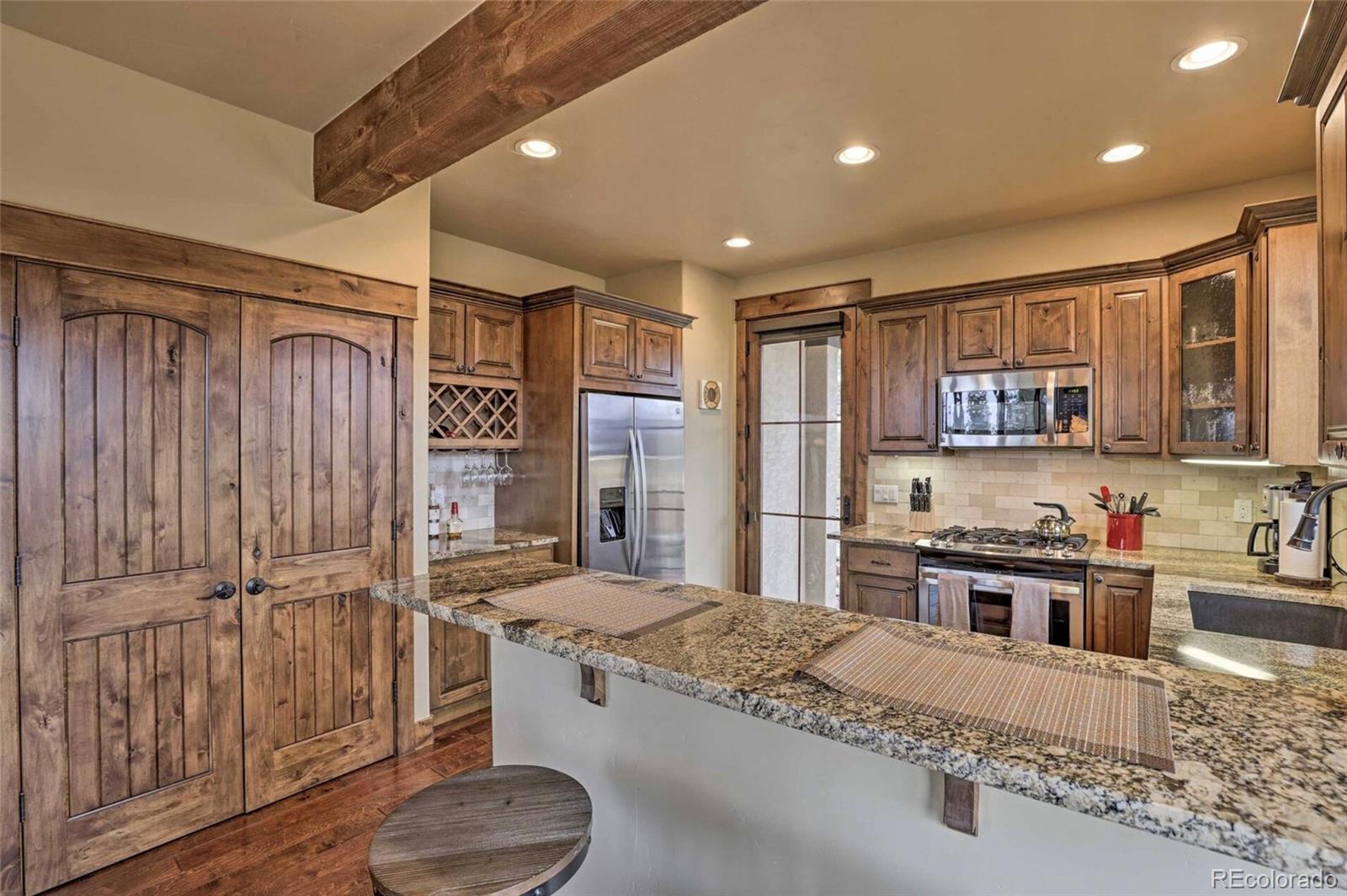 MLS Image #8 for 741  county road 834 ,fraser, Colorado