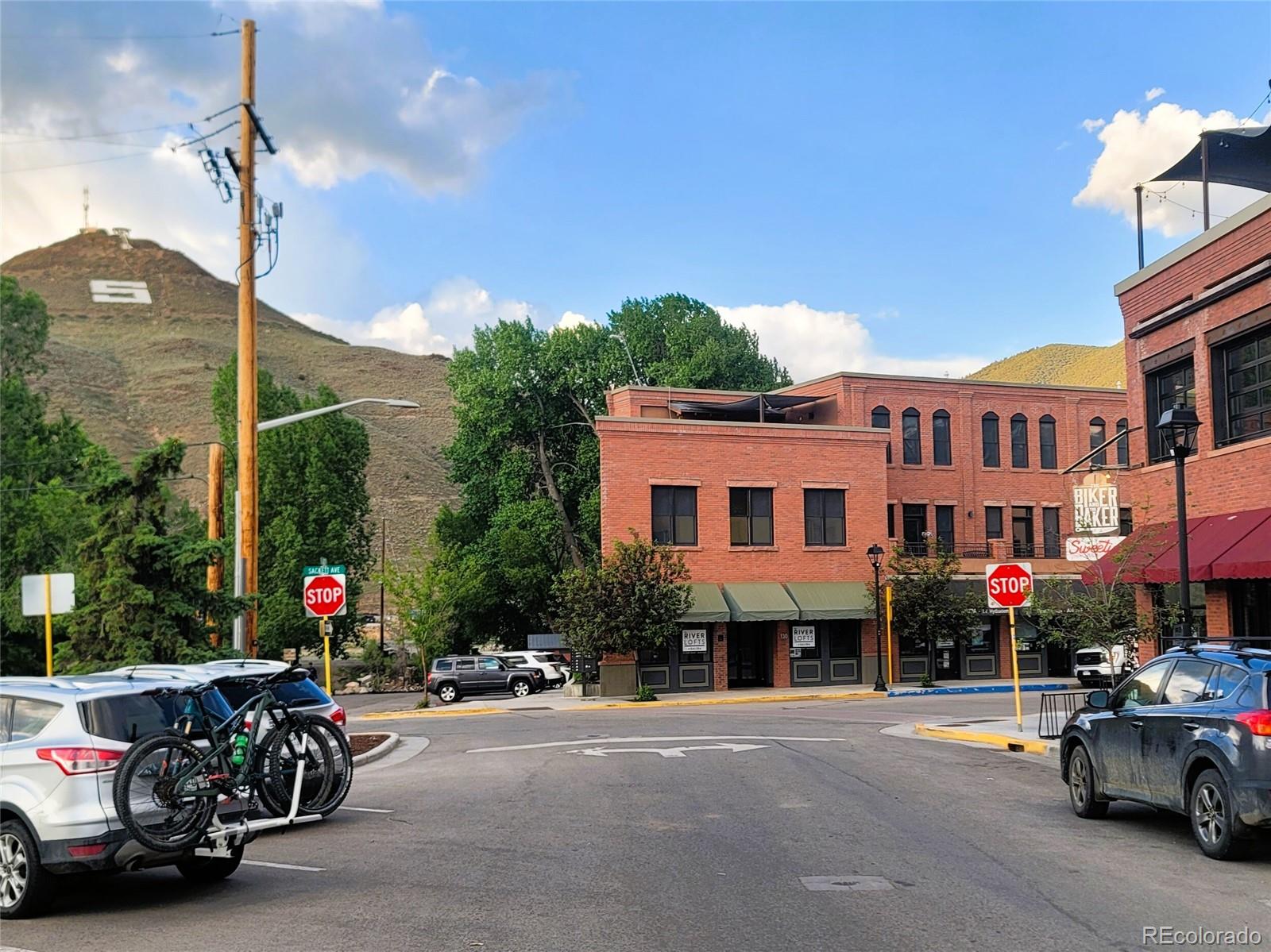 MLS Image #2 for 130 w sackett avenue,salida, Colorado