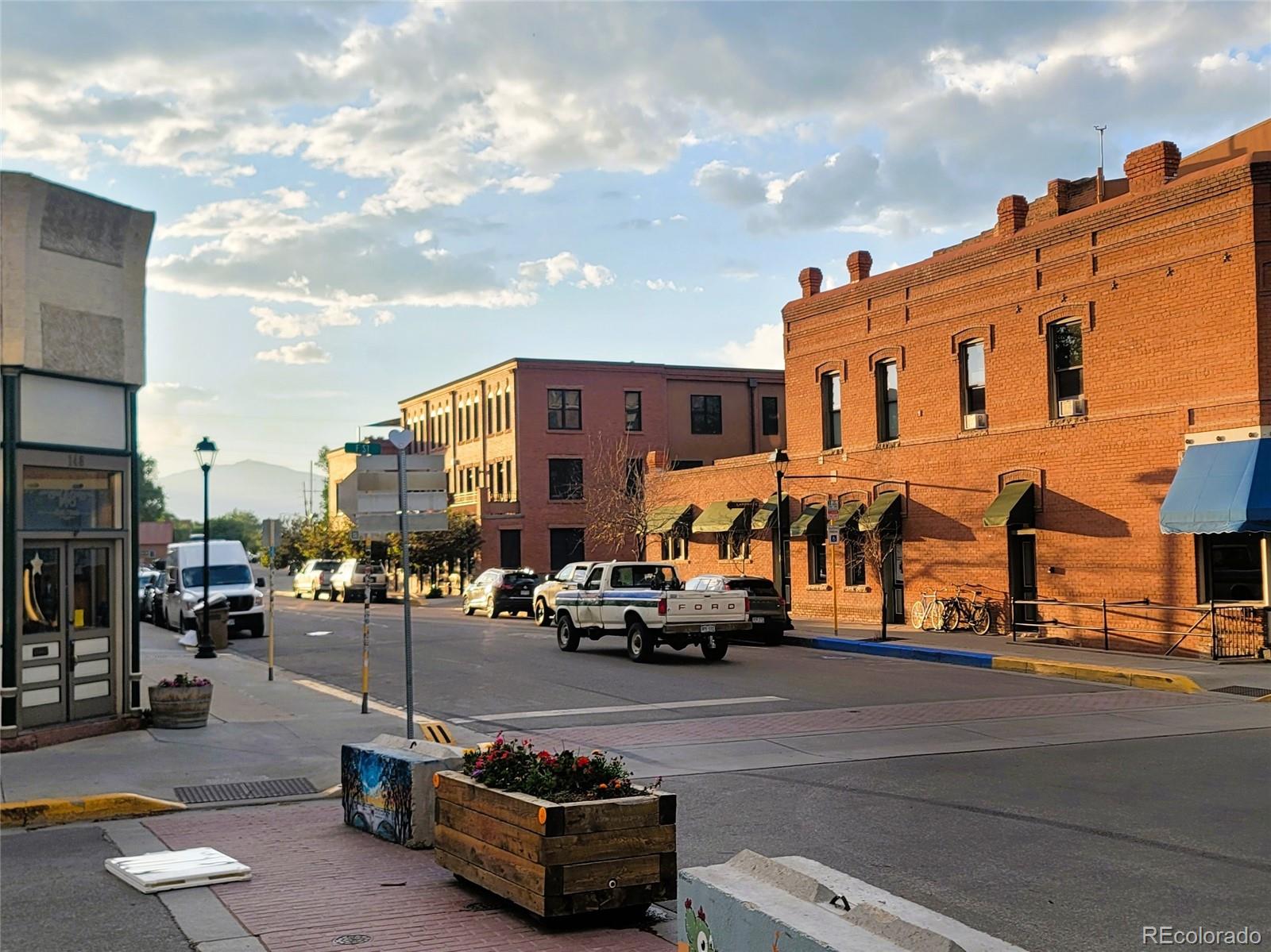 MLS Image #3 for 130 w sackett avenue,salida, Colorado