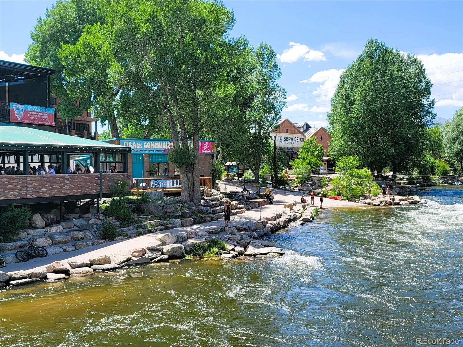 MLS Image #4 for 130 w sackett avenue,salida, Colorado