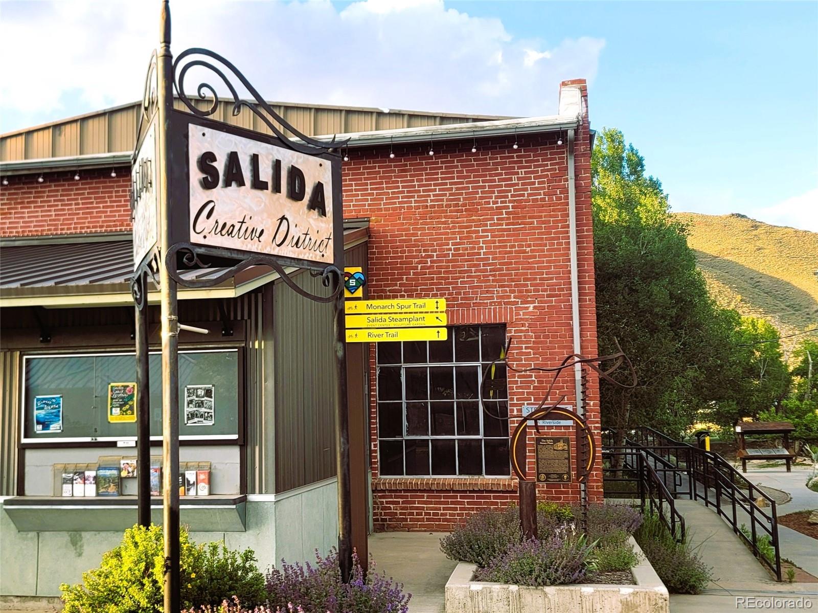 MLS Image #42 for 130 w sackett avenue,salida, Colorado