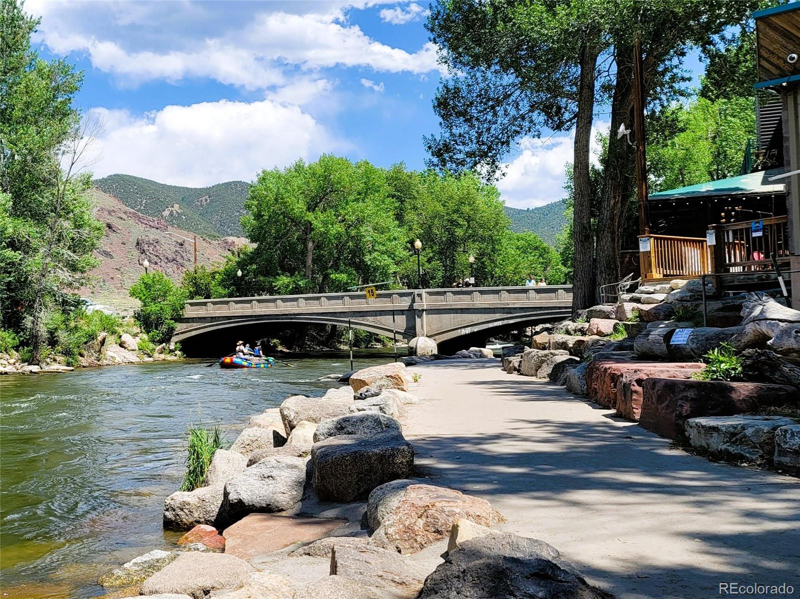 MLS Image #5 for 130 w sackett avenue,salida, Colorado