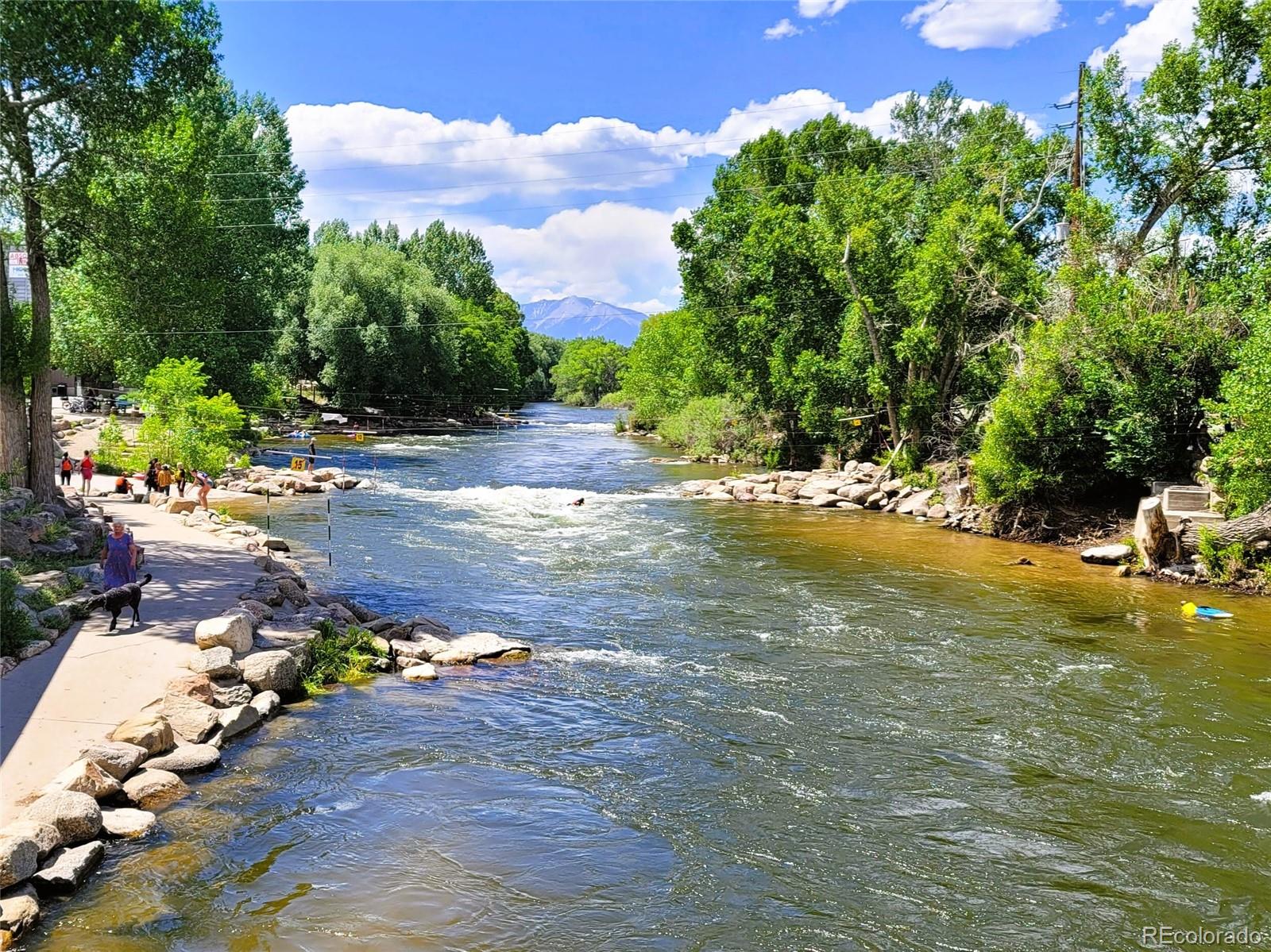 MLS Image #6 for 130 w sackett avenue,salida, Colorado