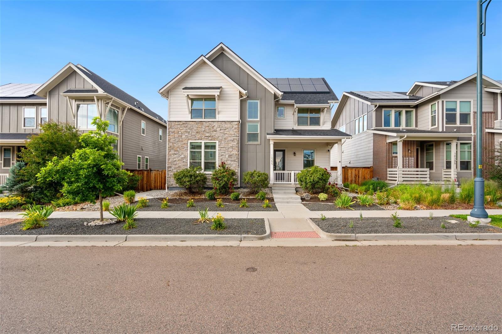 MLS Image #0 for 10295 e 59th avenue,denver, Colorado