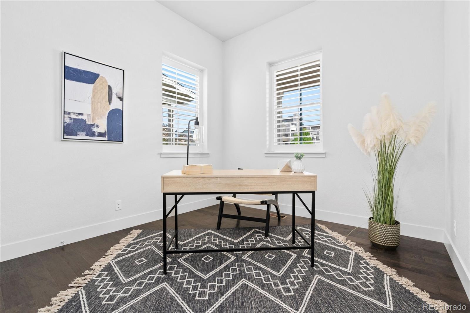 MLS Image #11 for 10295 e 59th avenue,denver, Colorado