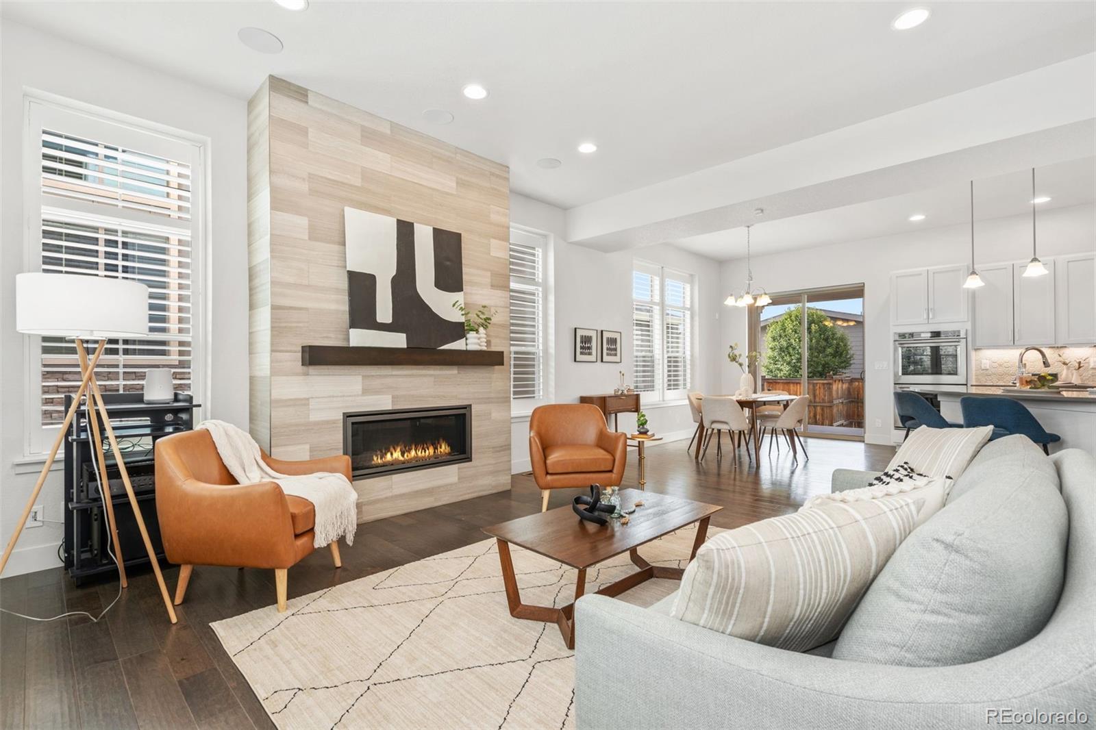 MLS Image #2 for 10295 e 59th avenue,denver, Colorado