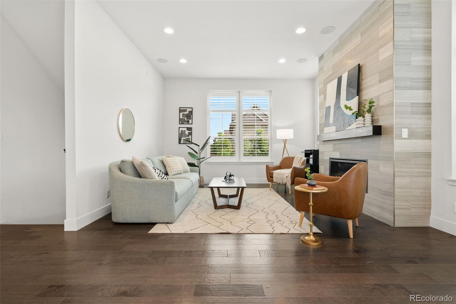 MLS Image #3 for 10295 e 59th avenue,denver, Colorado