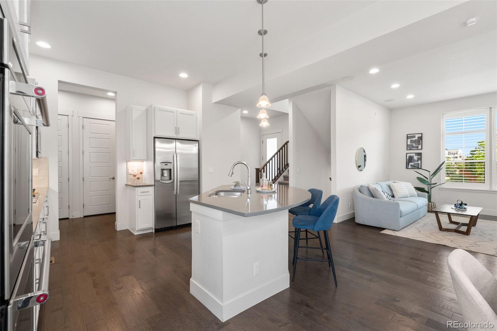 MLS Image #7 for 10295 e 59th avenue,denver, Colorado