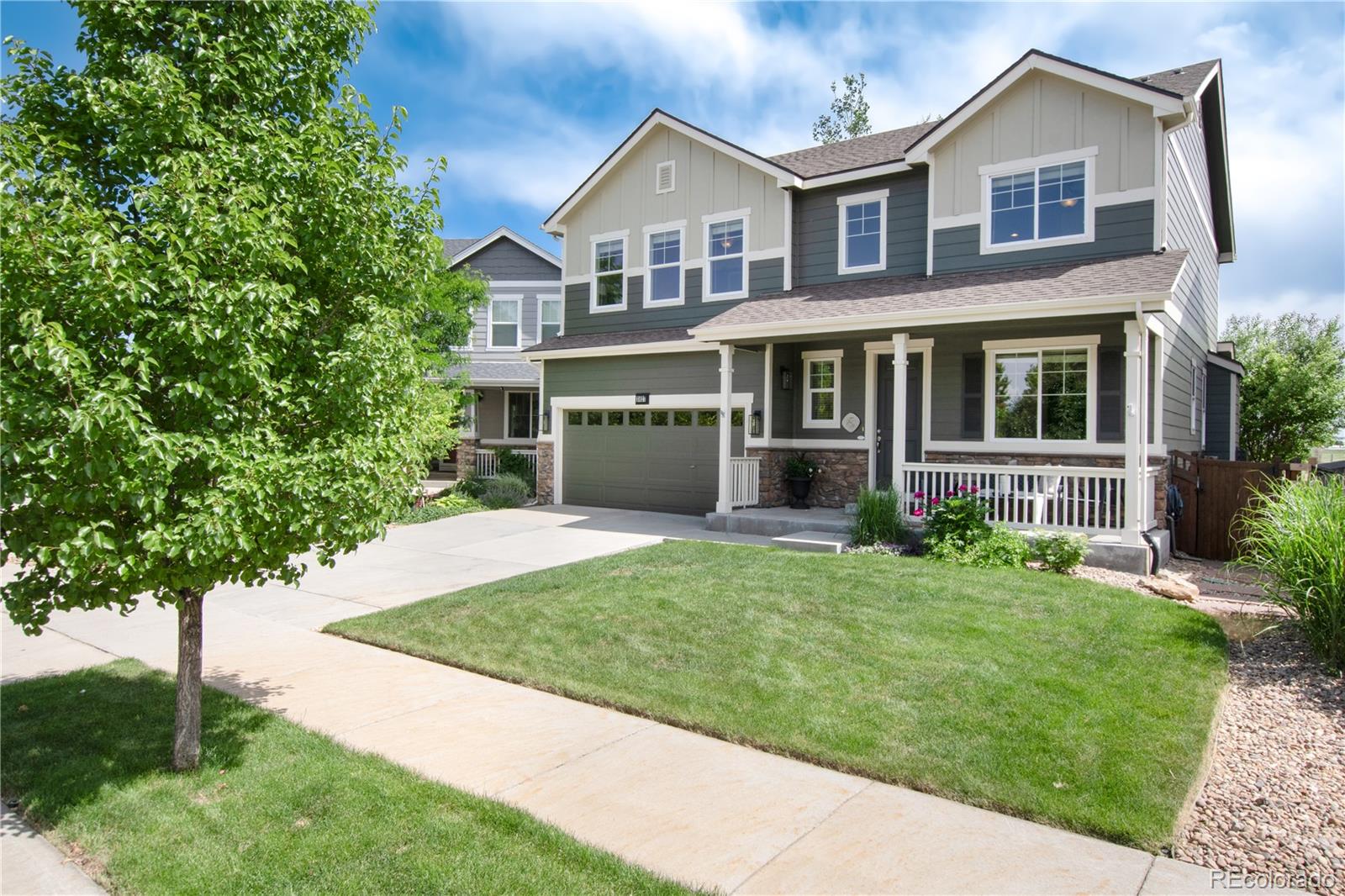 MLS Image #2 for 3027  walnut grove street,erie, Colorado
