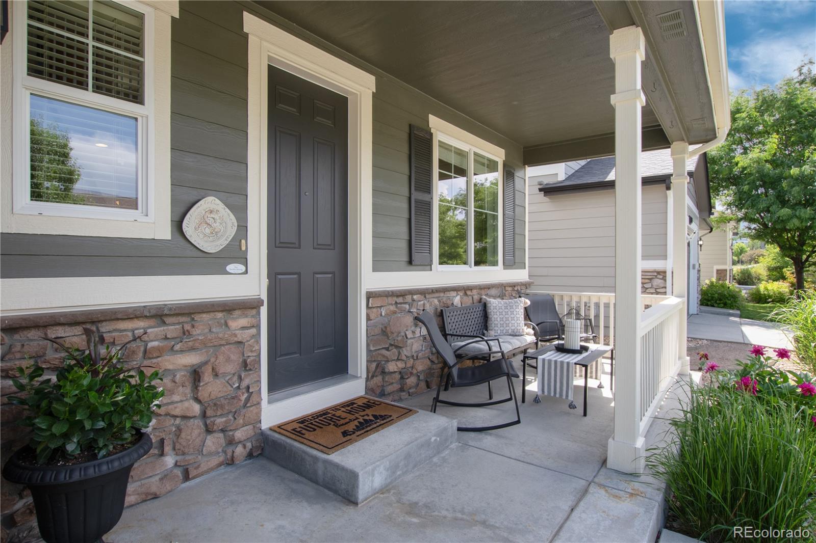 MLS Image #3 for 3027  walnut grove street,erie, Colorado