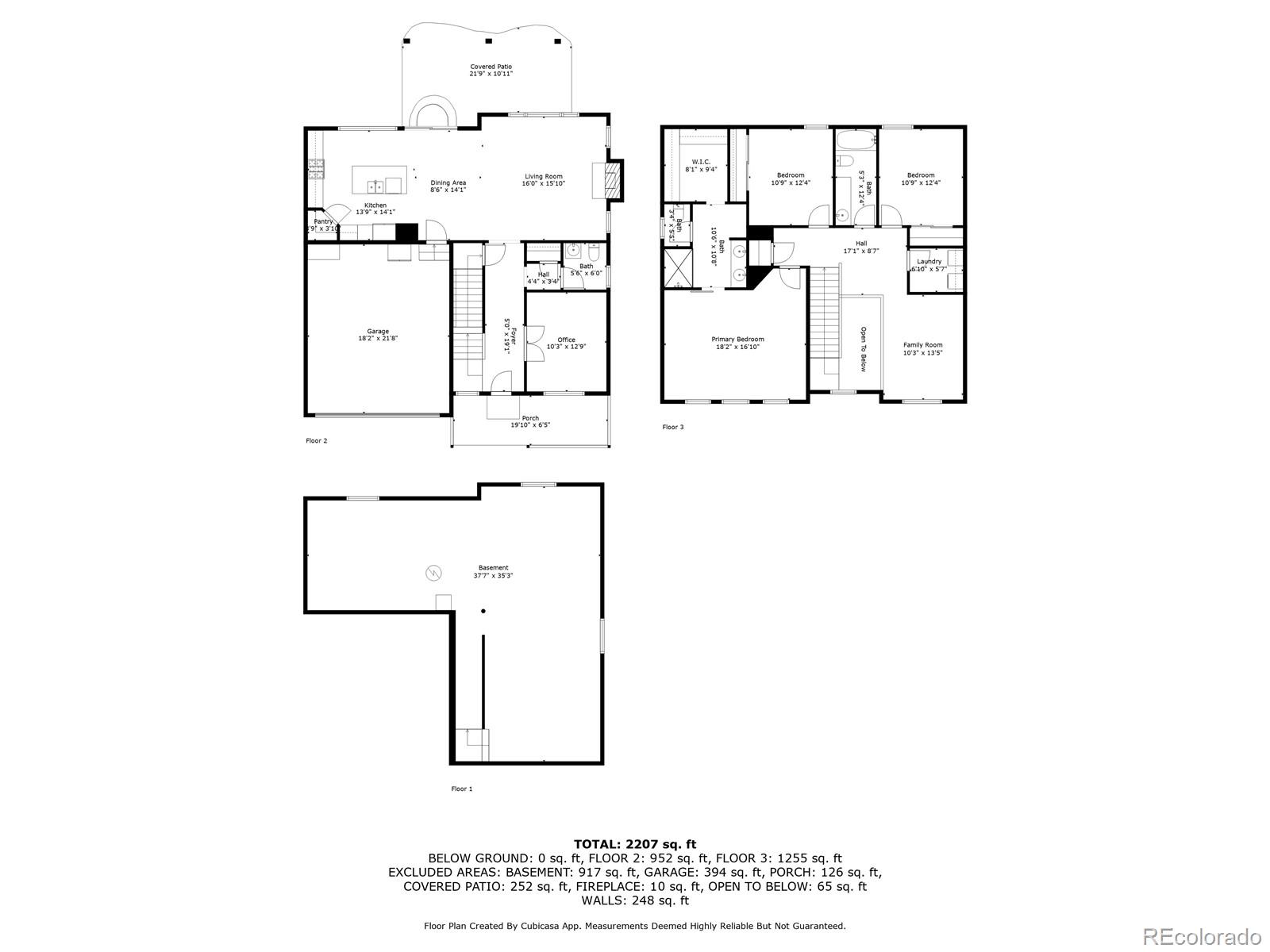 MLS Image #47 for 3027  walnut grove street,erie, Colorado