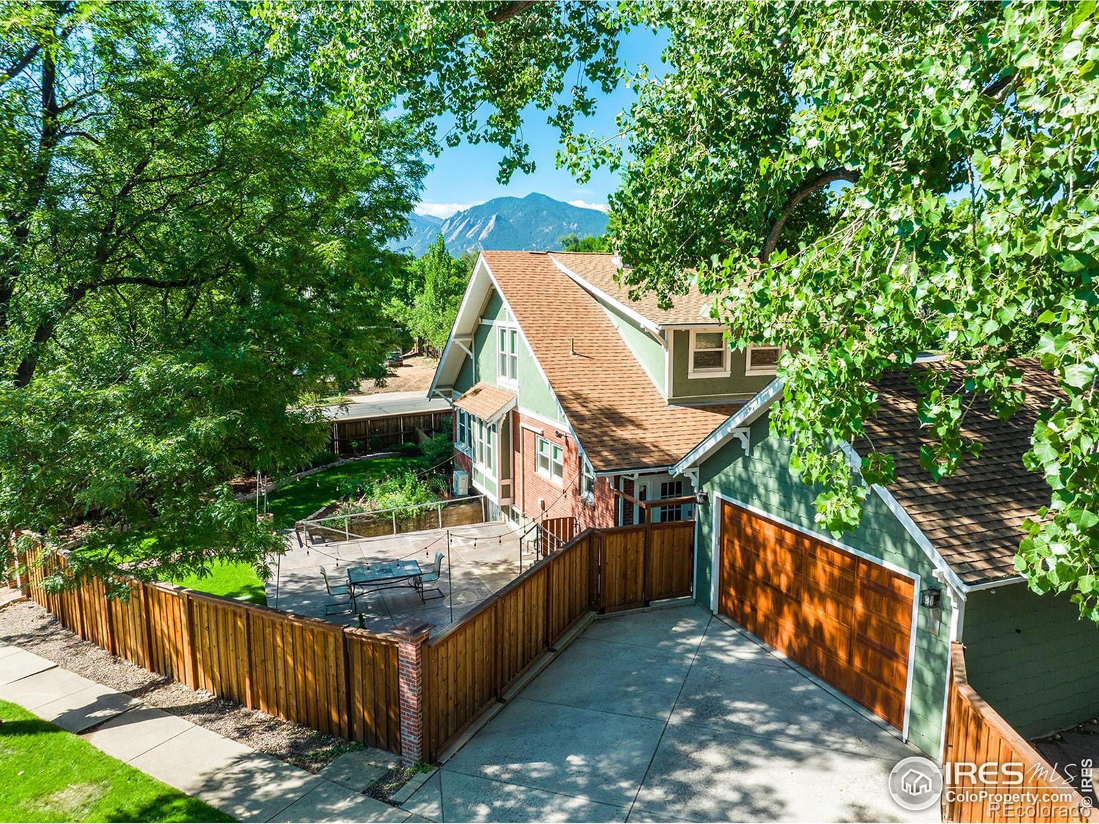 MLS Image #0 for 1717  iris avenue,boulder, Colorado