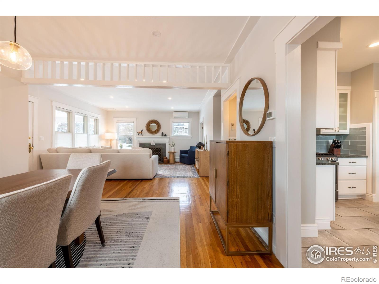MLS Image #4 for 1717  iris avenue,boulder, Colorado