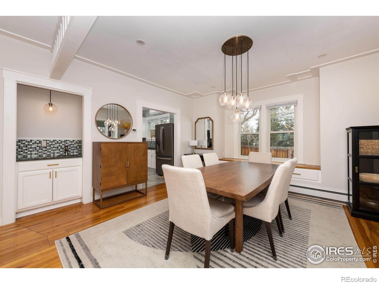 MLS Image #5 for 1717  iris avenue,boulder, Colorado