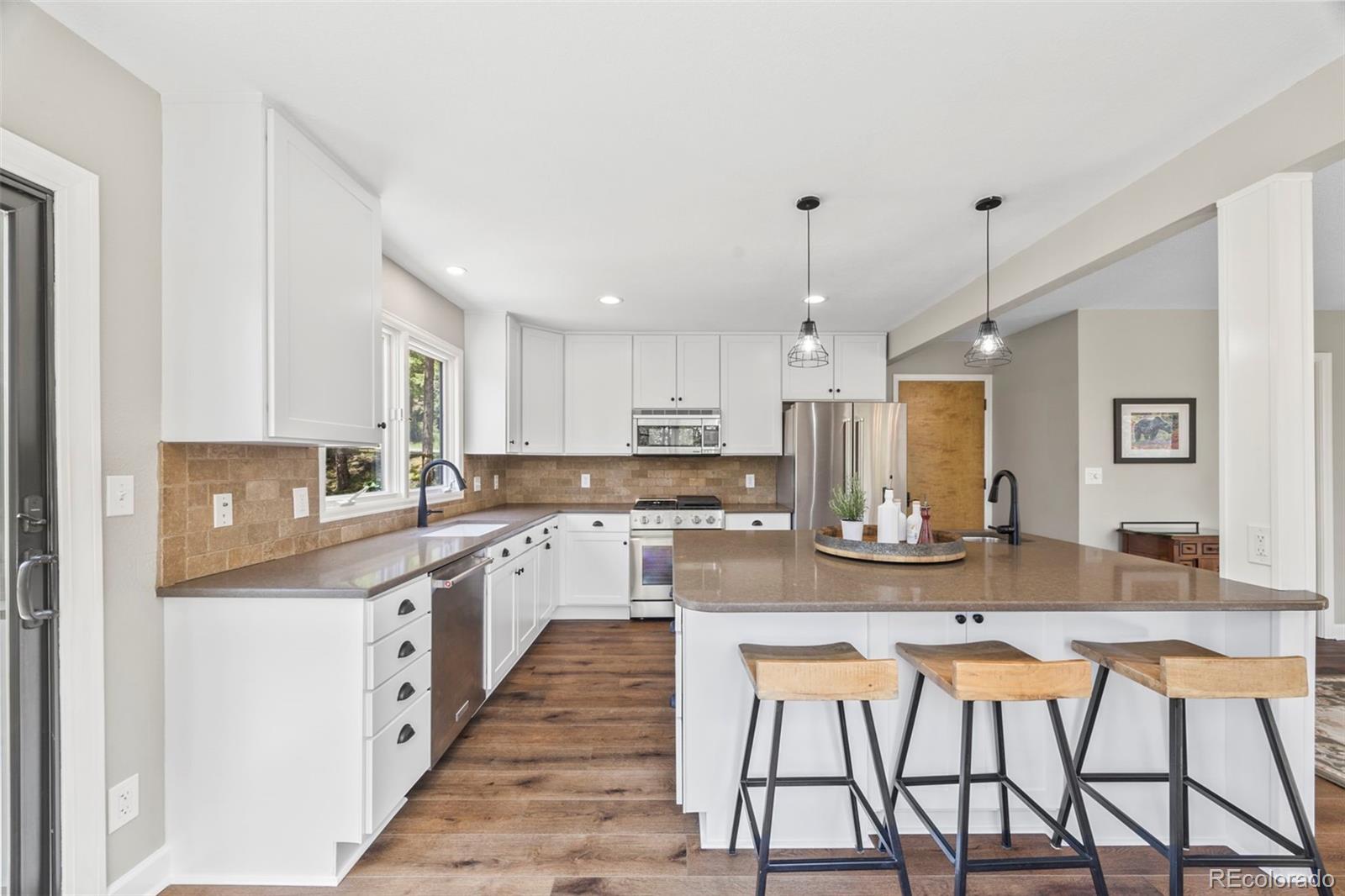 MLS Image #10 for 30866  kings valley way,conifer, Colorado