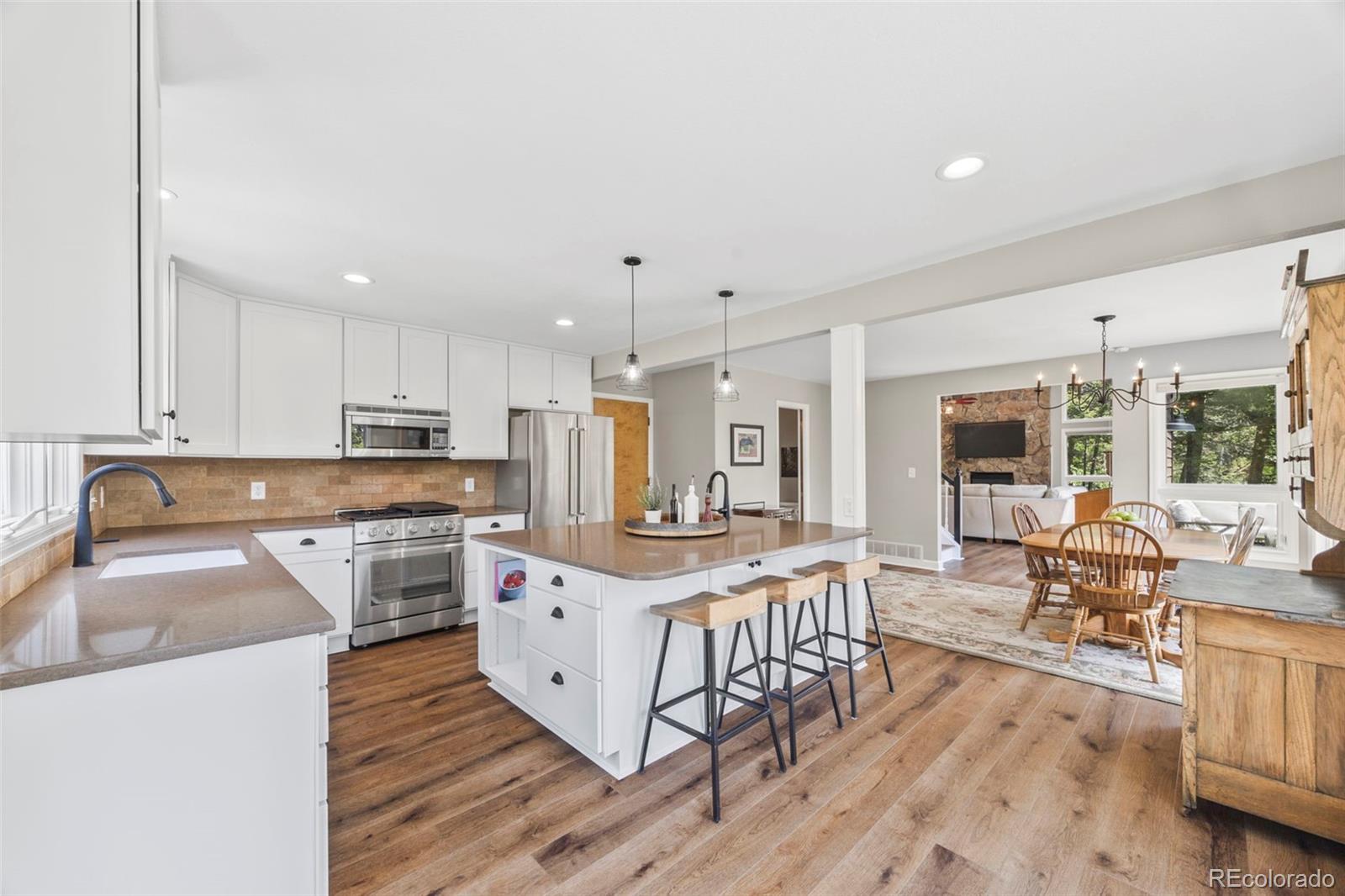 MLS Image #11 for 30866  kings valley way,conifer, Colorado