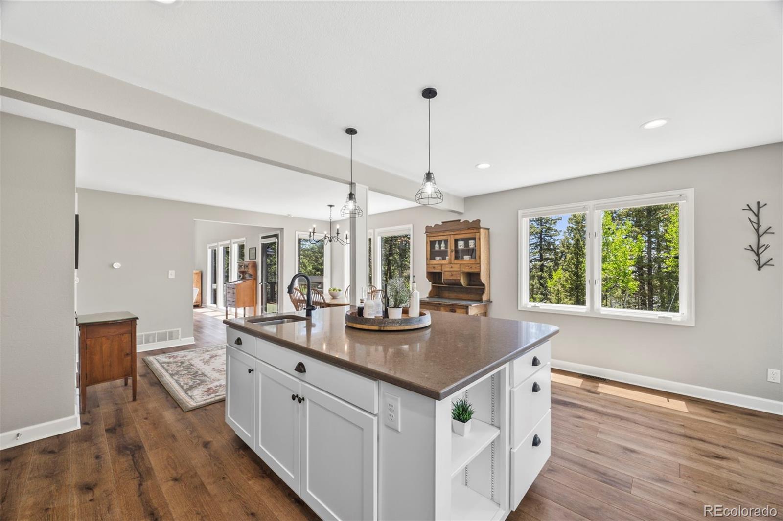 MLS Image #12 for 30866  kings valley way,conifer, Colorado