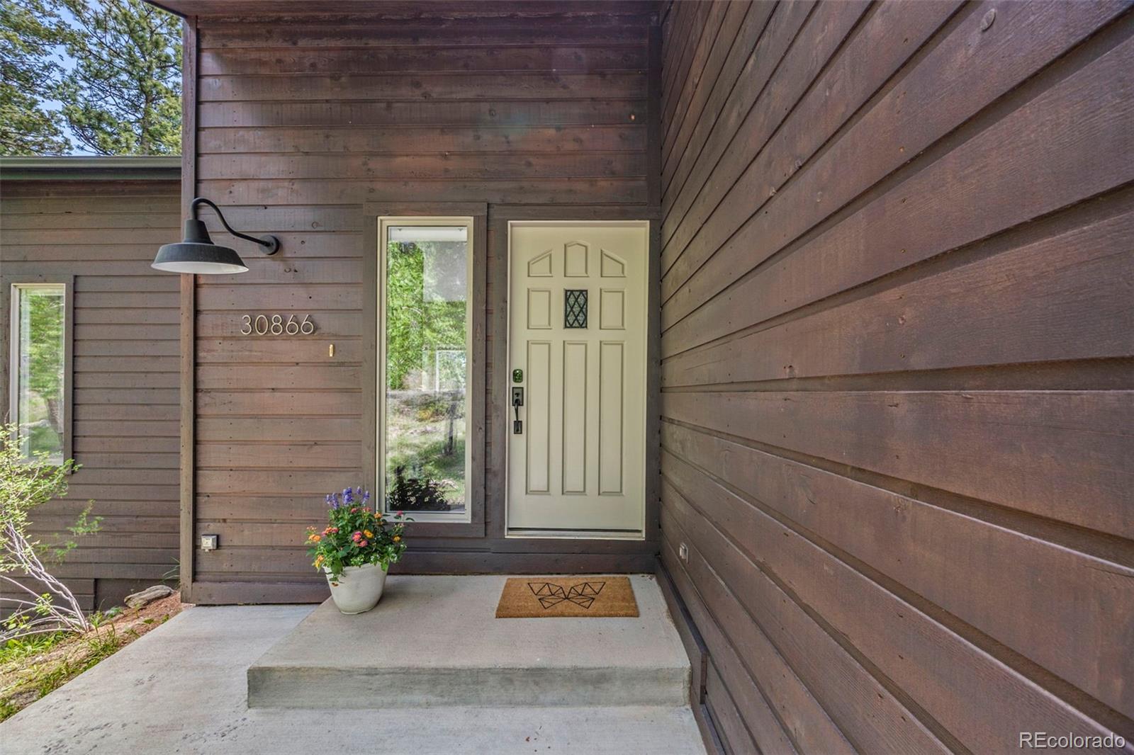 MLS Image #3 for 30866  kings valley way,conifer, Colorado