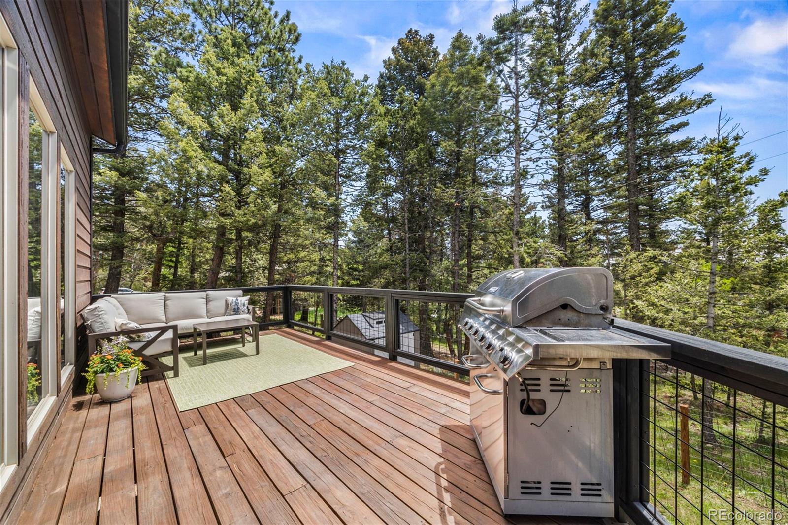 MLS Image #32 for 30866  kings valley way,conifer, Colorado