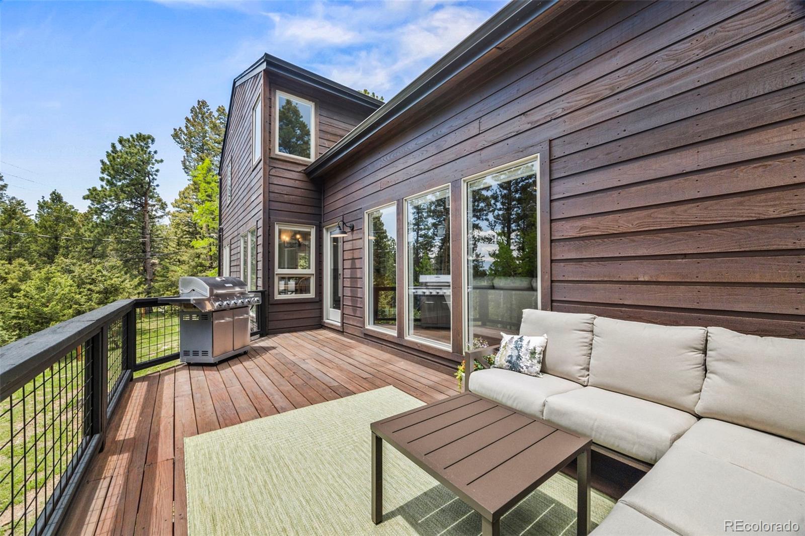 MLS Image #33 for 30866  kings valley way,conifer, Colorado