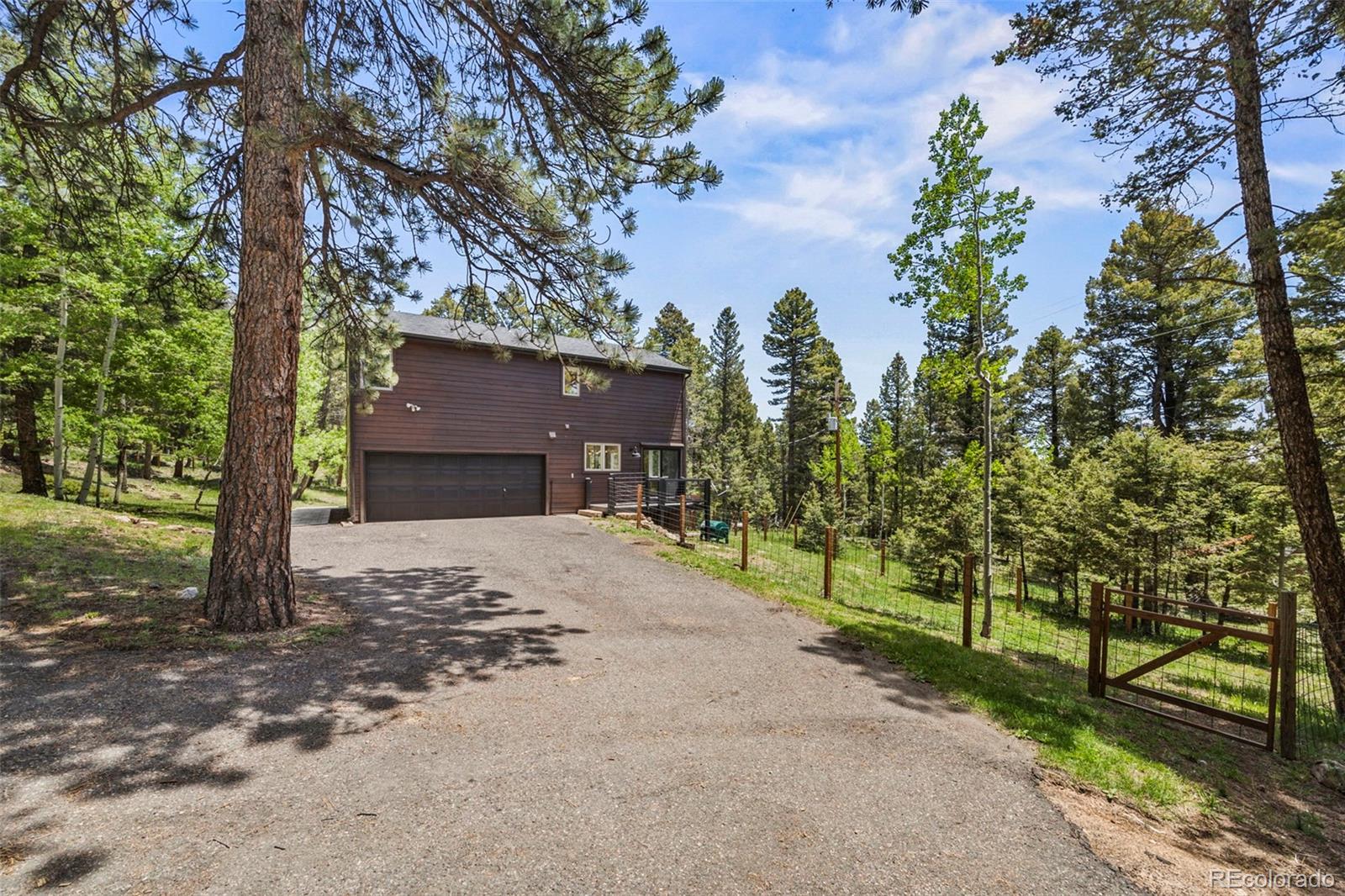 MLS Image #35 for 30866  kings valley way,conifer, Colorado