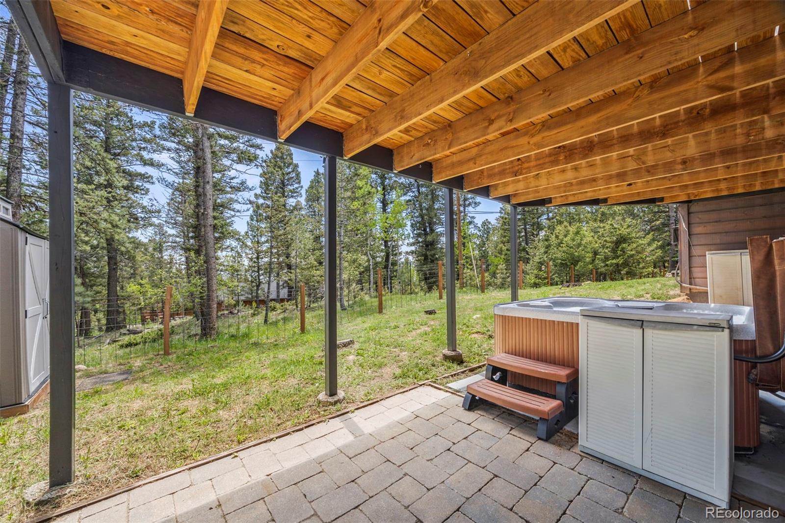 MLS Image #36 for 30866  kings valley way,conifer, Colorado