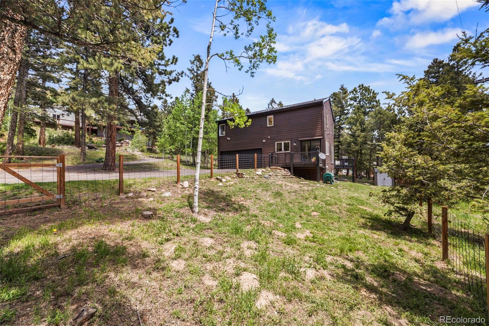 MLS Image #38 for 30866  kings valley way,conifer, Colorado