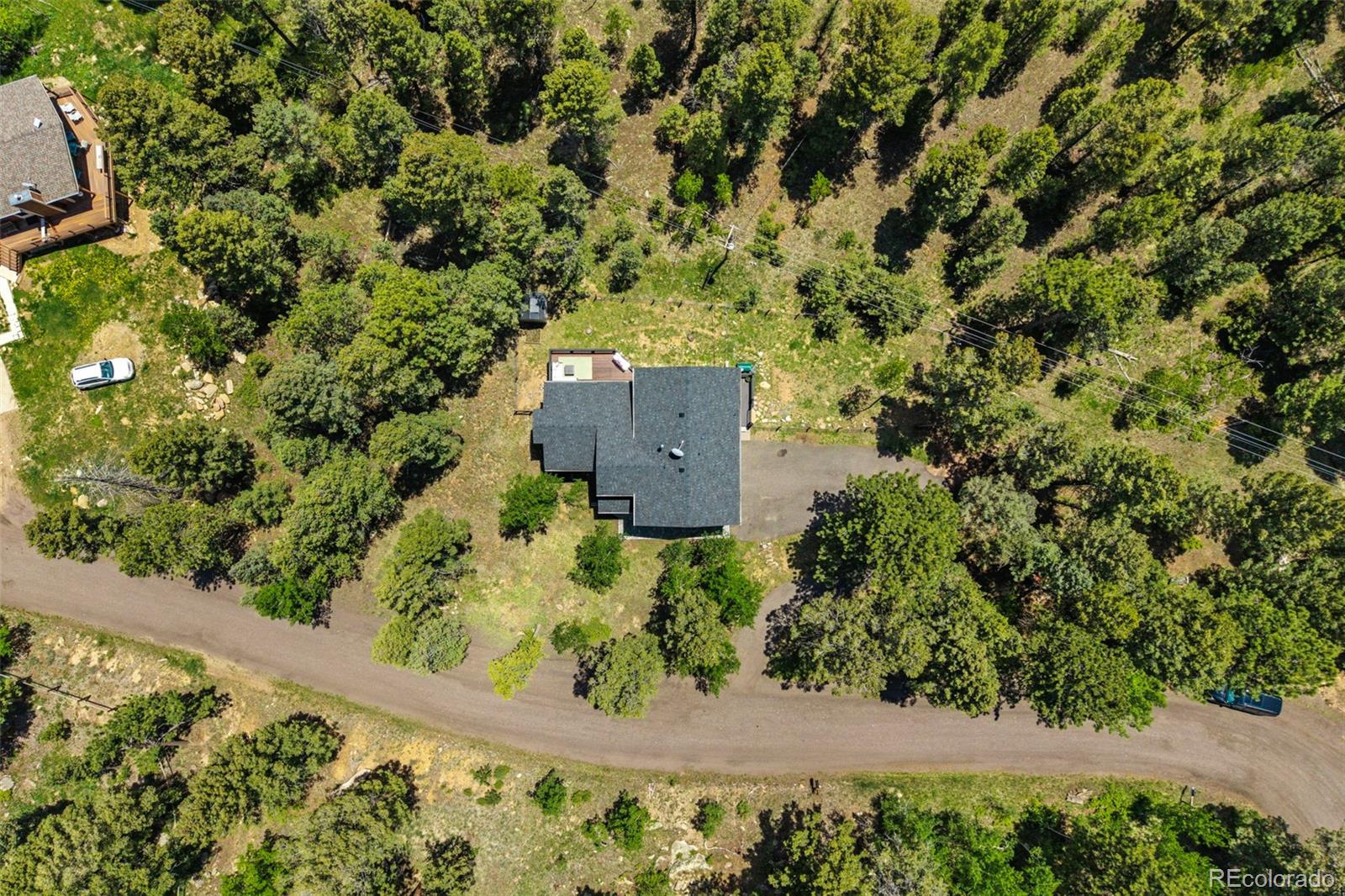 MLS Image #39 for 30866  kings valley way,conifer, Colorado