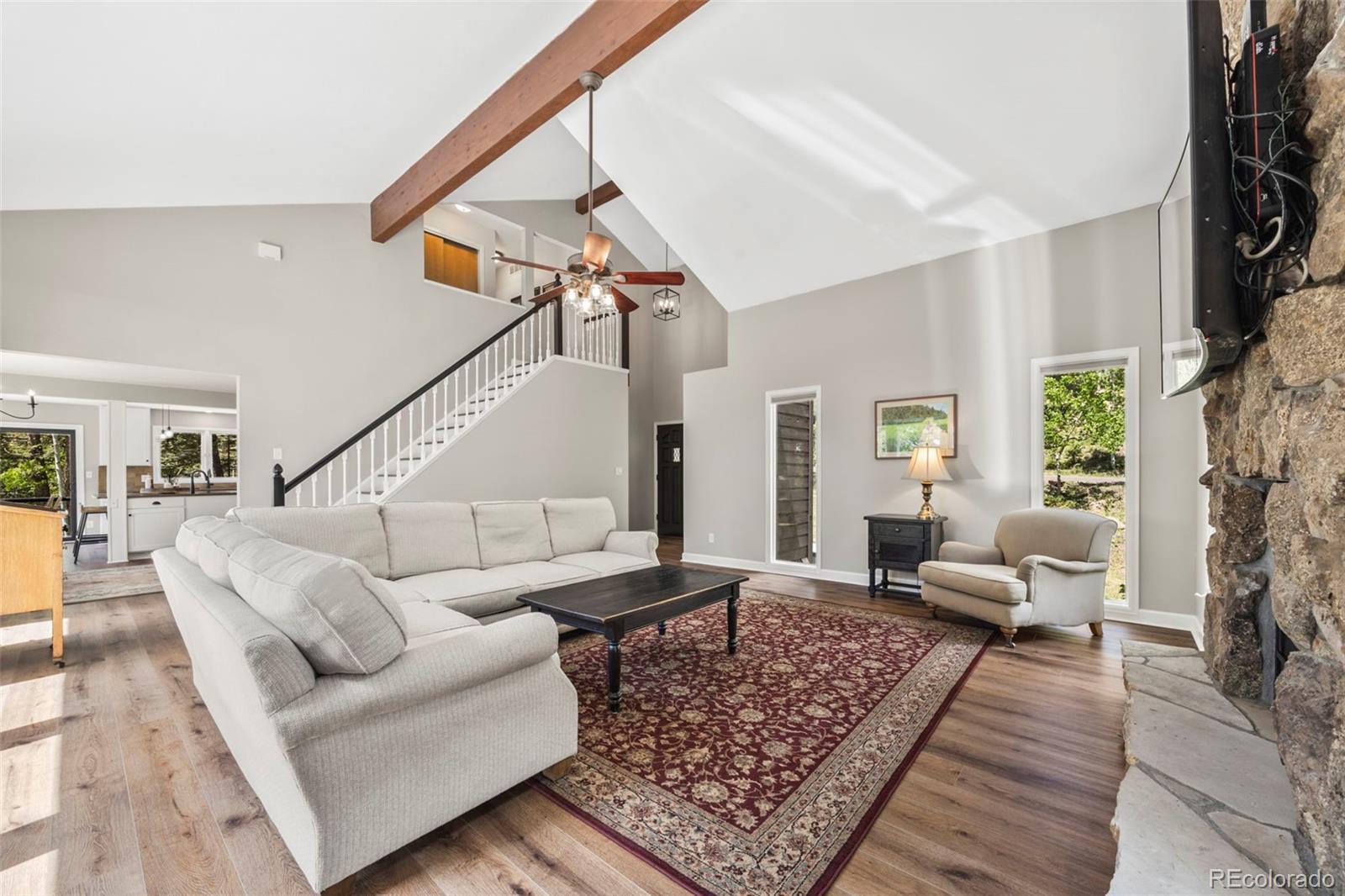 MLS Image #4 for 30866  kings valley way,conifer, Colorado