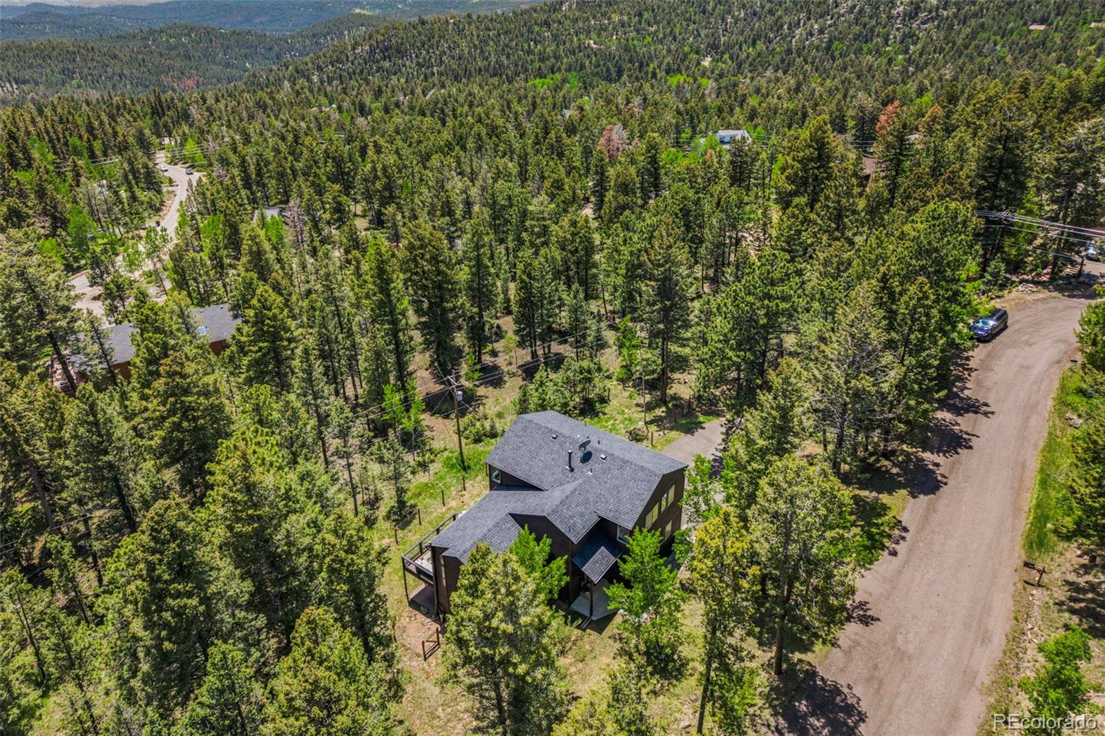 MLS Image #40 for 30866  kings valley way,conifer, Colorado