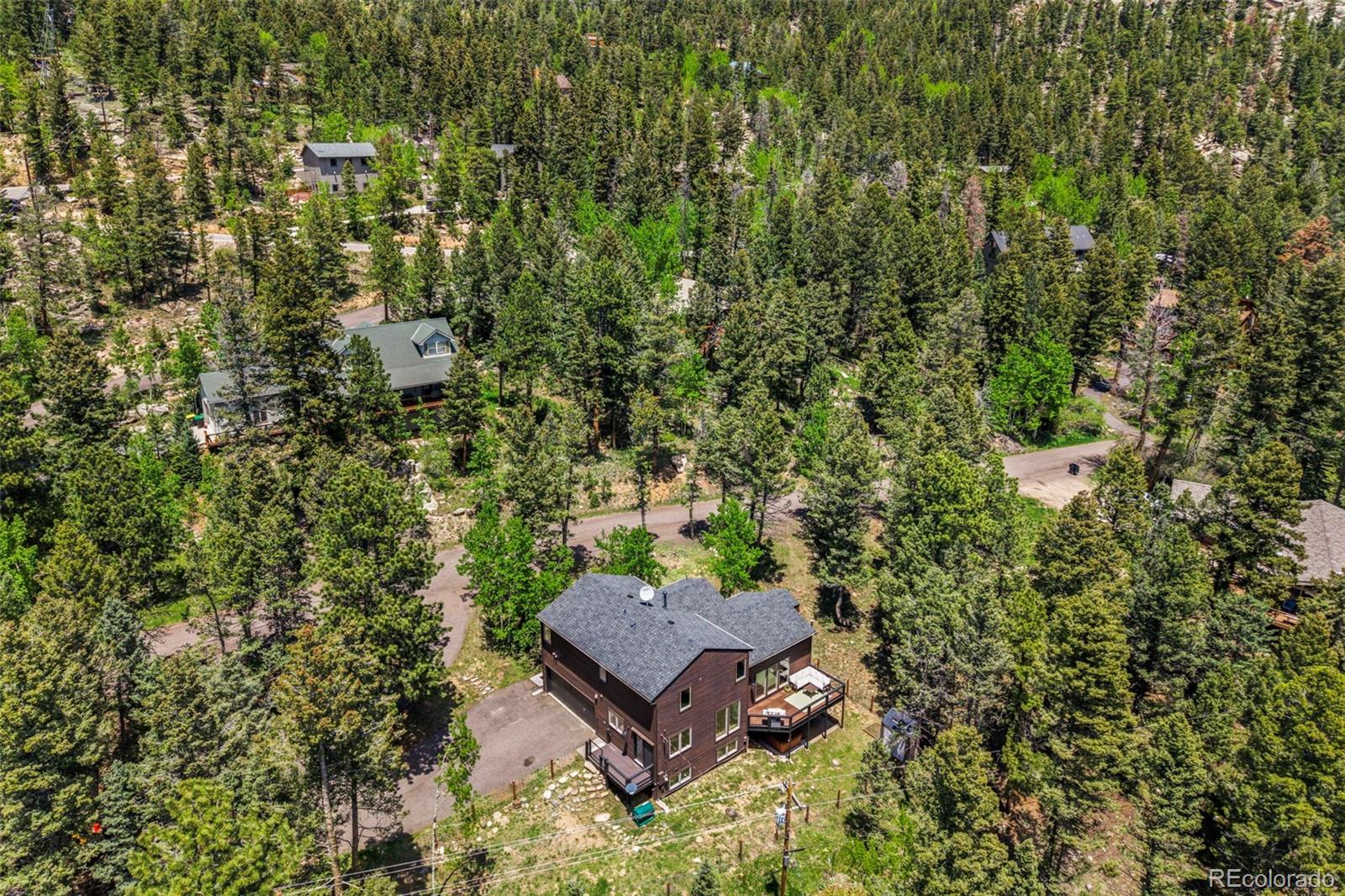 MLS Image #41 for 30866  kings valley way,conifer, Colorado