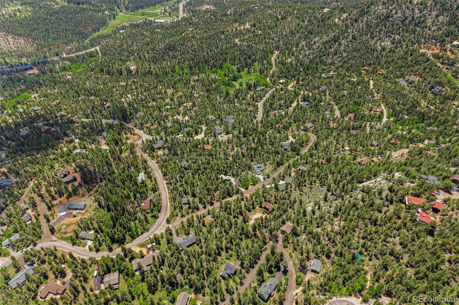 MLS Image #42 for 30866  kings valley way,conifer, Colorado