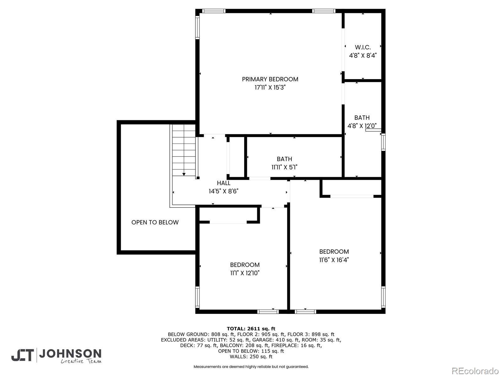 MLS Image #45 for 30866  kings valley way,conifer, Colorado