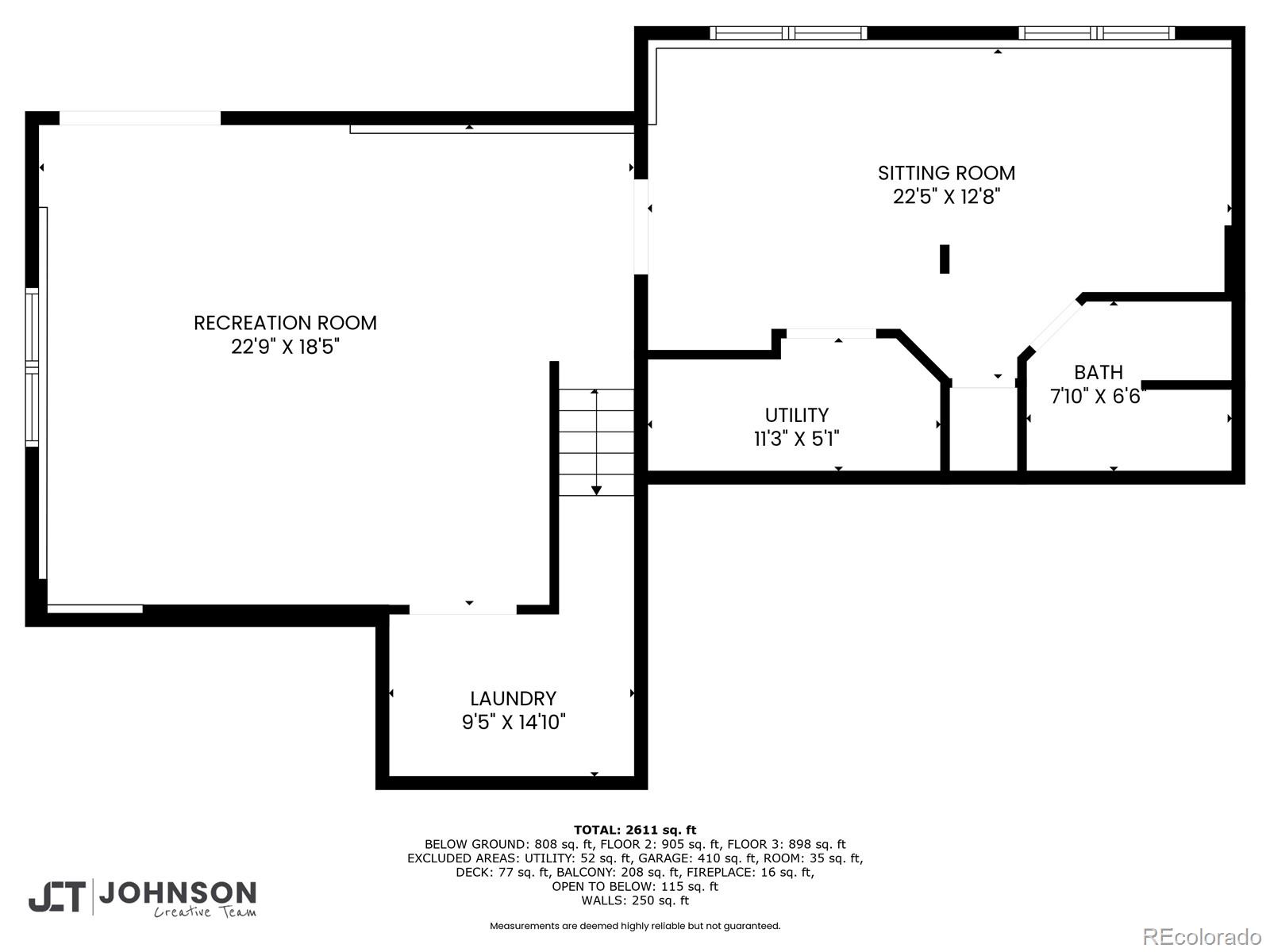 MLS Image #46 for 30866  kings valley way,conifer, Colorado