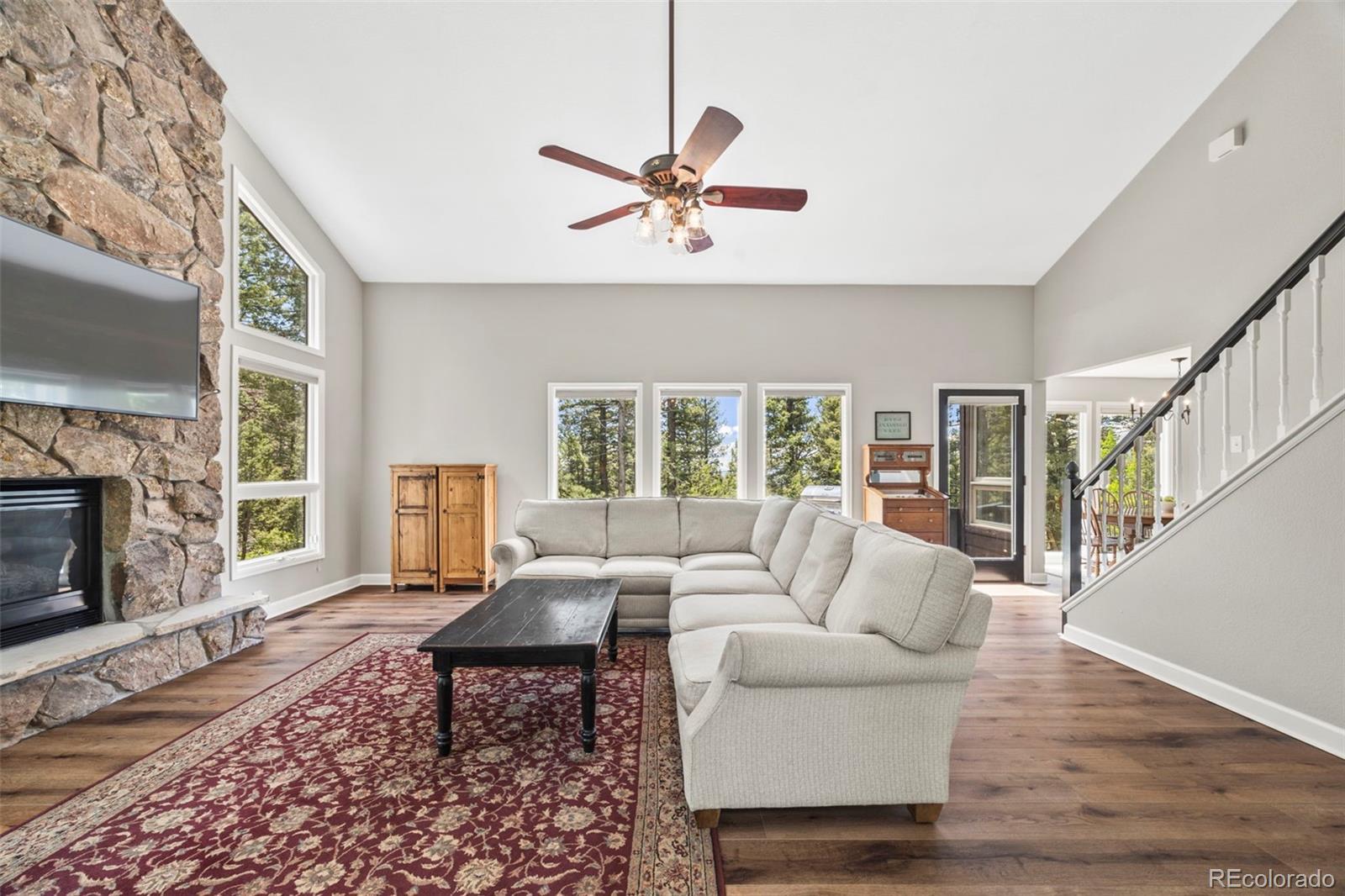 MLS Image #5 for 30866  kings valley way,conifer, Colorado