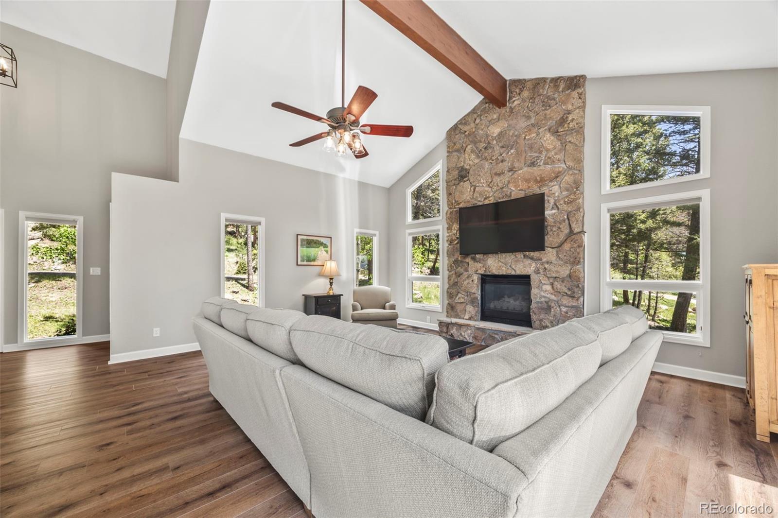 MLS Image #6 for 30866  kings valley way,conifer, Colorado