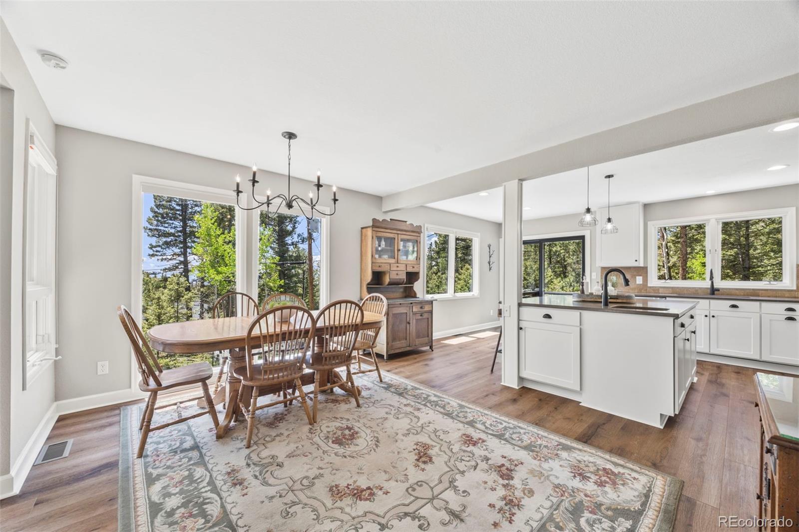 MLS Image #8 for 30866  kings valley way,conifer, Colorado