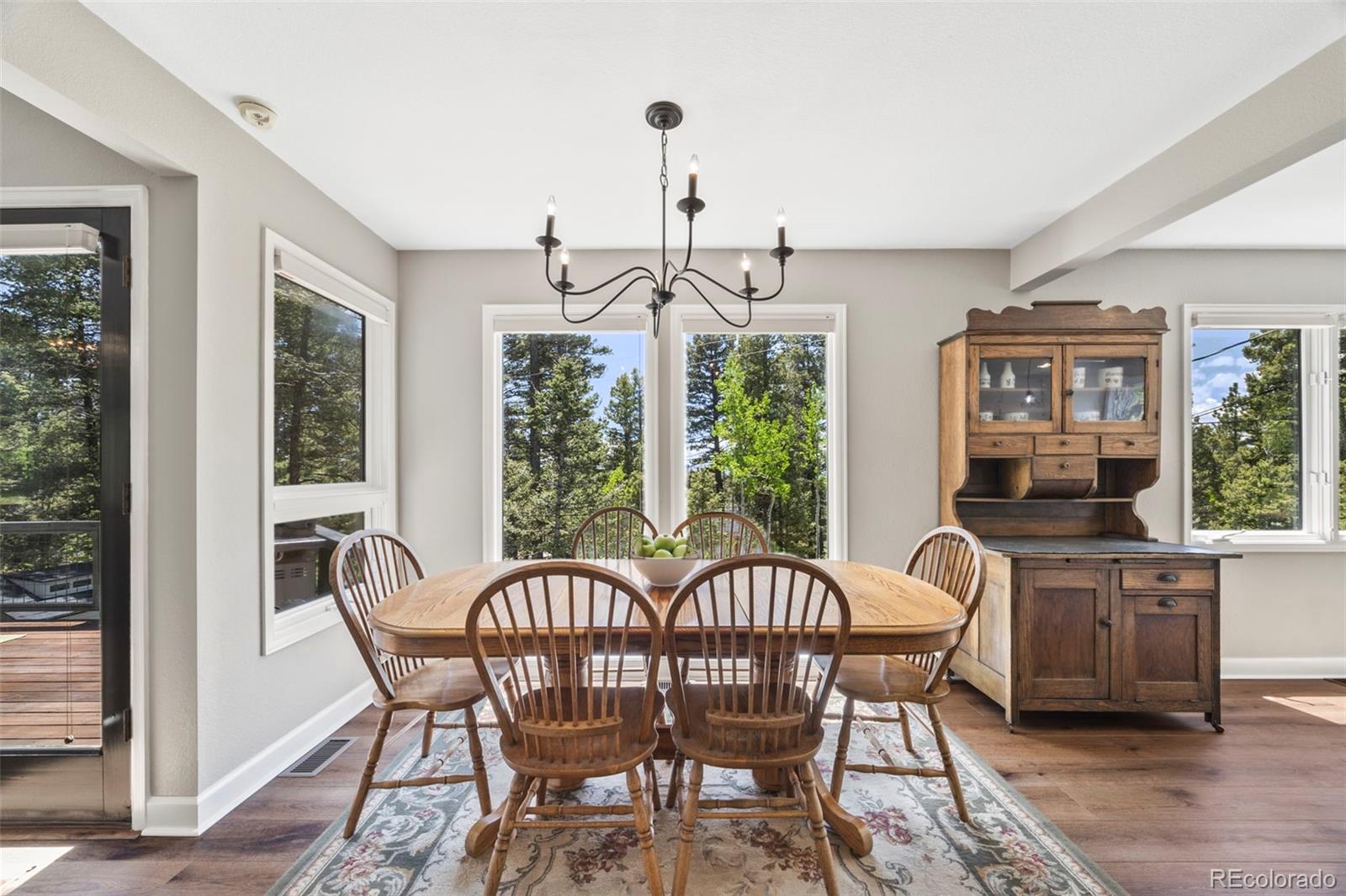 MLS Image #9 for 30866  kings valley way,conifer, Colorado