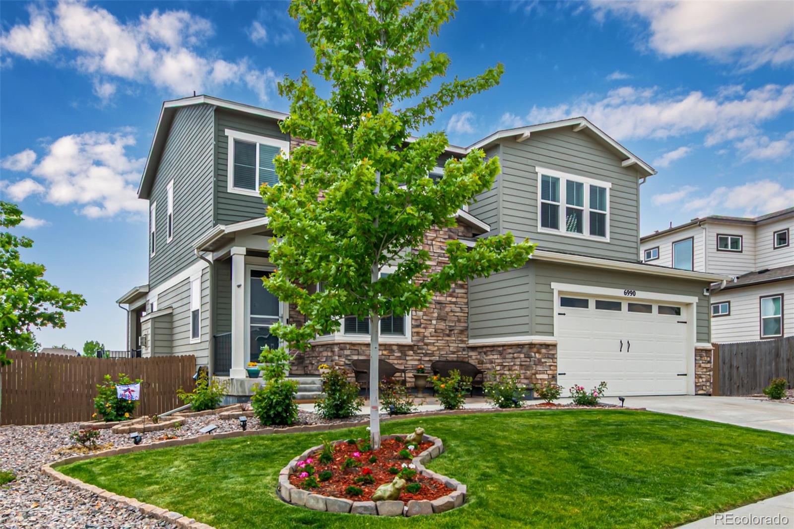 CMA Image for 6990 E 132nd Place,Thornton, Colorado