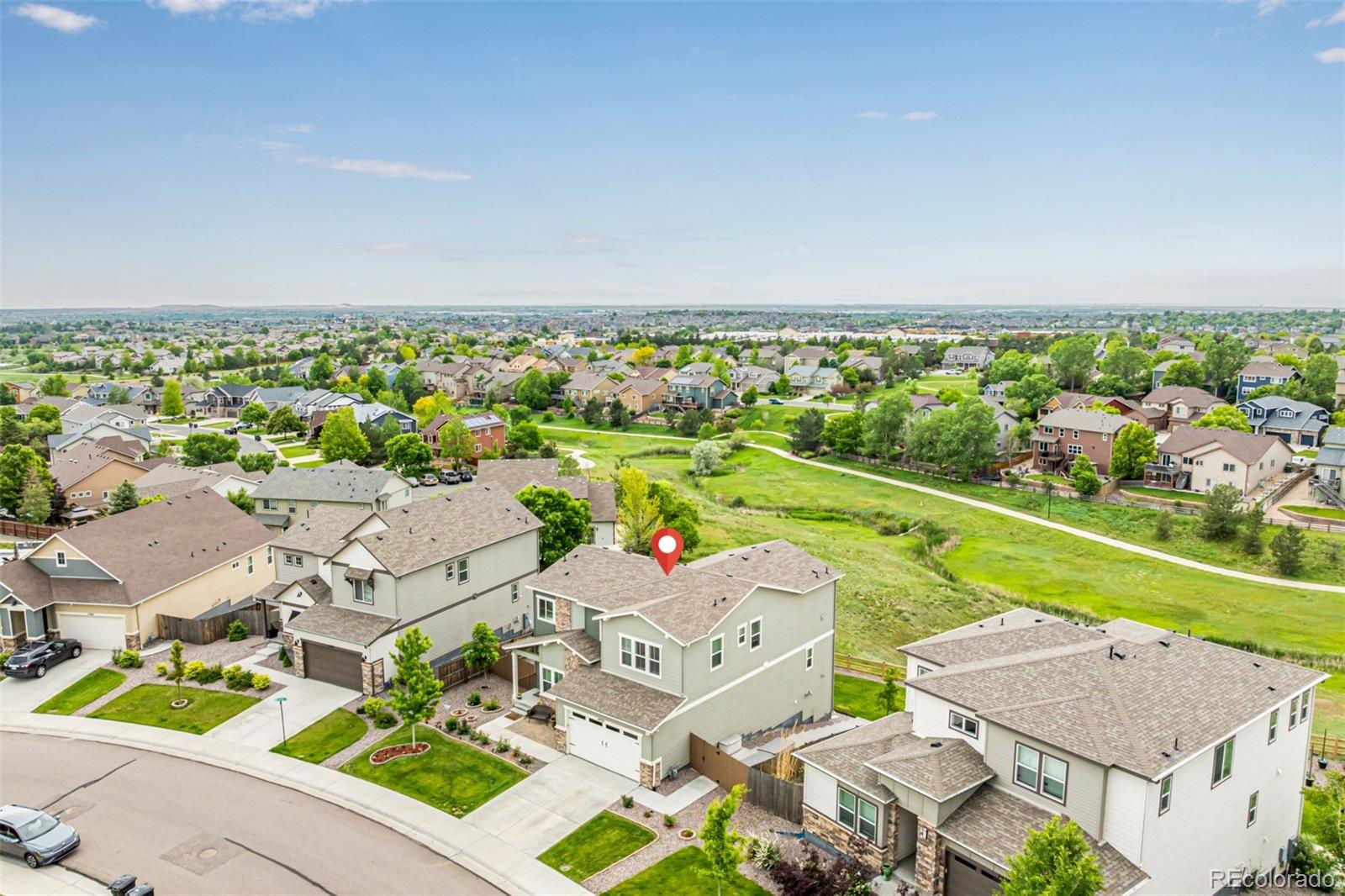 MLS Image #2 for 6990 e 132nd place,thornton, Colorado