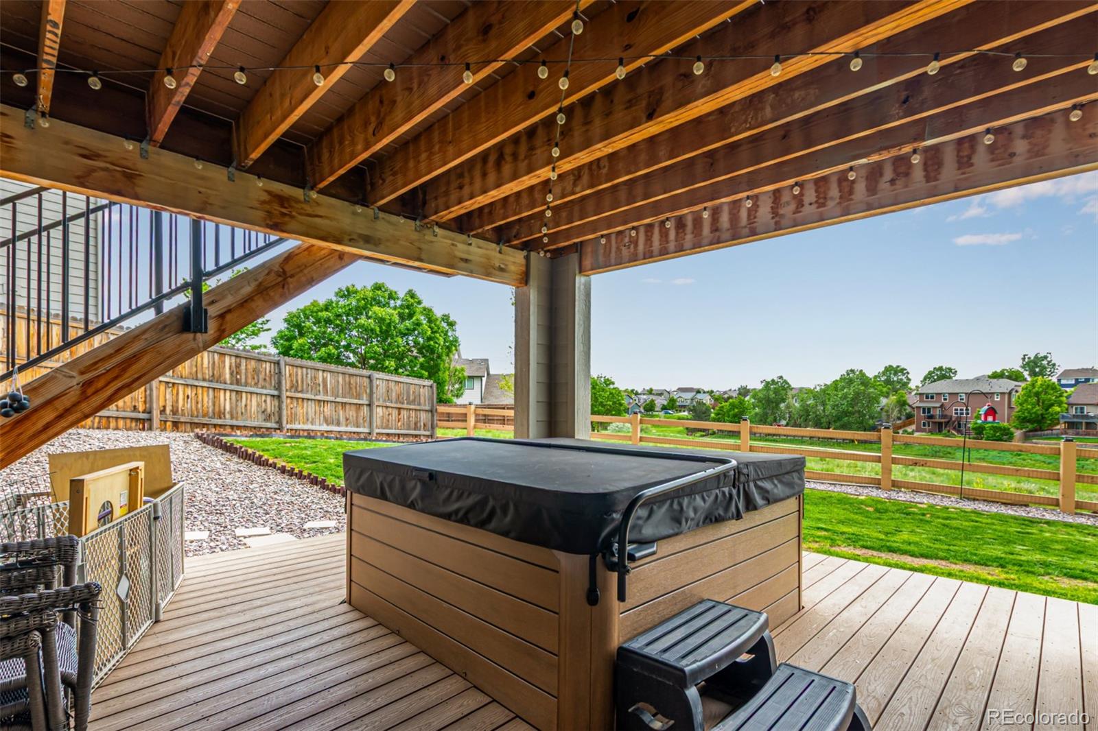 MLS Image #39 for 6990 e 132nd place,thornton, Colorado