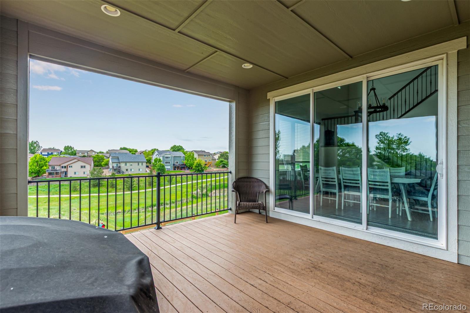 MLS Image #41 for 6990 e 132nd place,thornton, Colorado