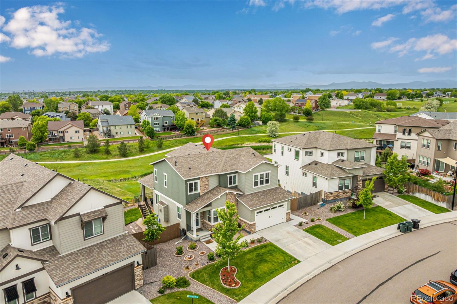 MLS Image #42 for 6990 e 132nd place,thornton, Colorado