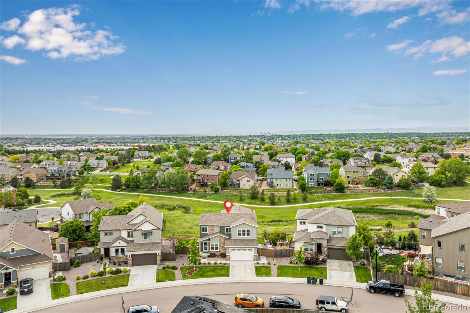 MLS Image #43 for 6990 e 132nd place,thornton, Colorado