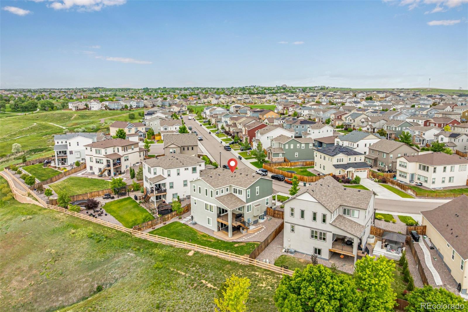 MLS Image #44 for 6990 e 132nd place,thornton, Colorado