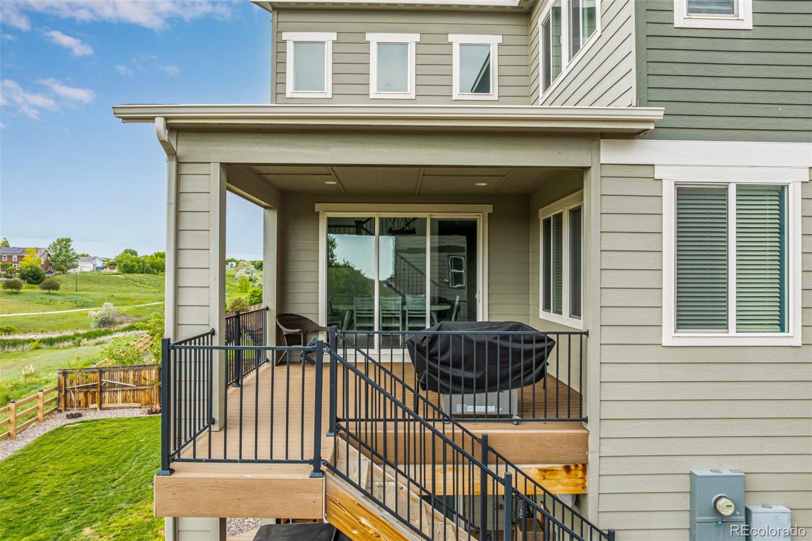MLS Image #45 for 6990 e 132nd place,thornton, Colorado