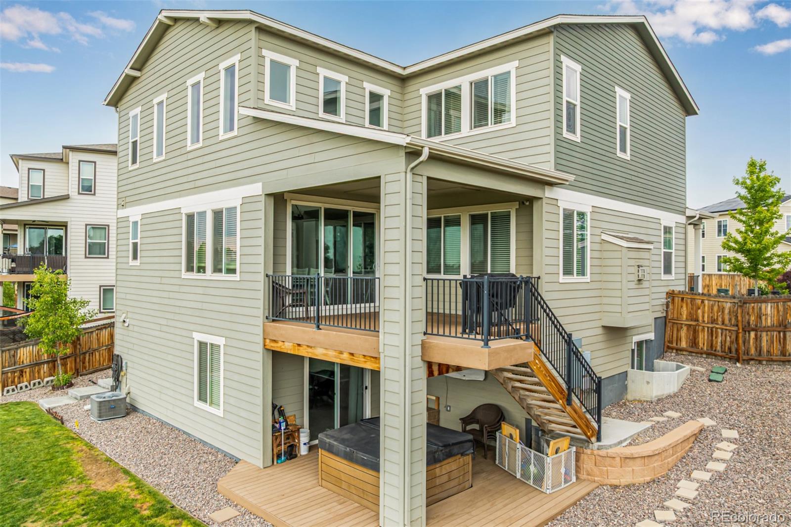 MLS Image #46 for 6990 e 132nd place,thornton, Colorado