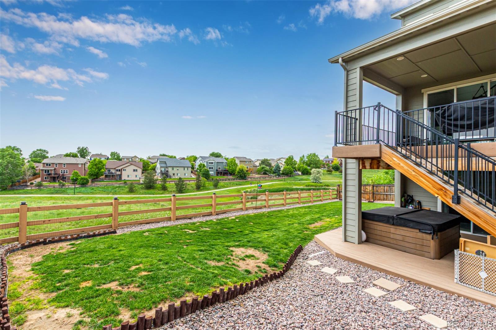 MLS Image #47 for 6990 e 132nd place,thornton, Colorado
