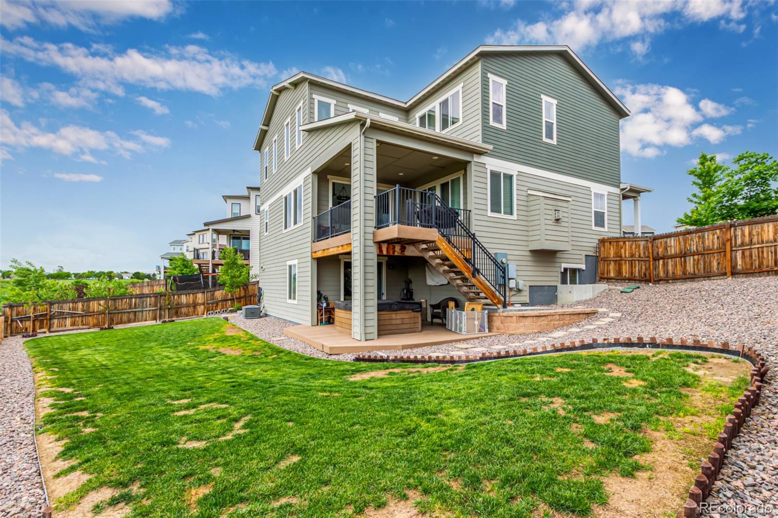 MLS Image #48 for 6990 e 132nd place,thornton, Colorado