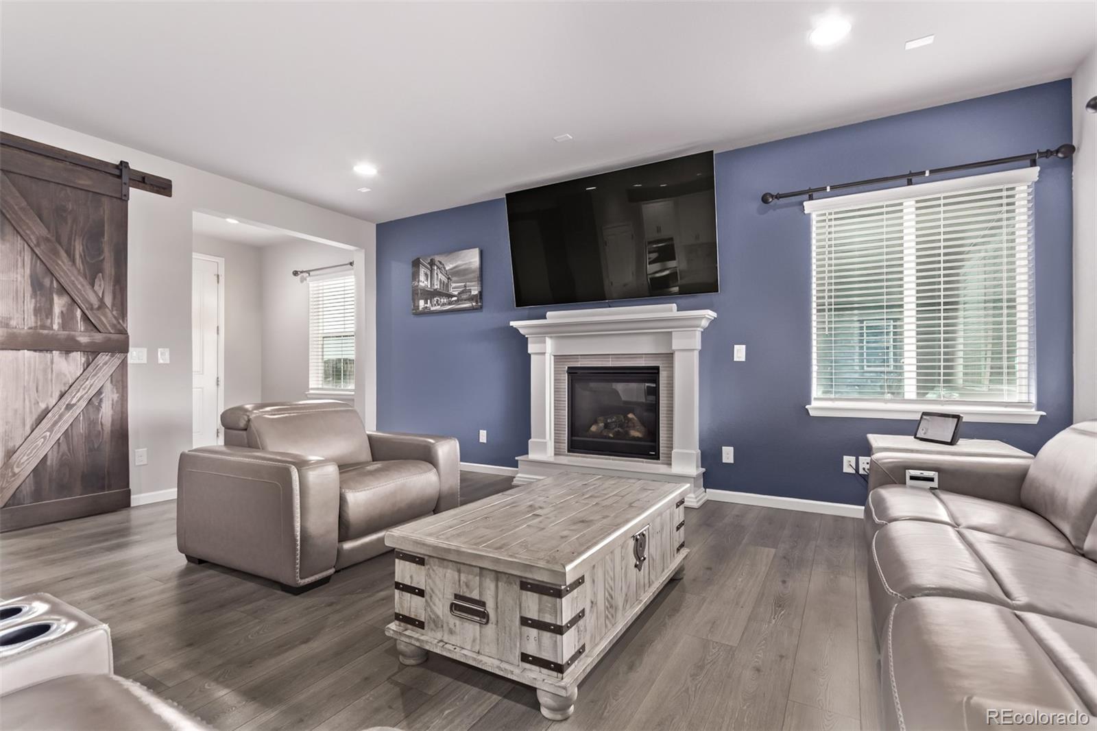 MLS Image #5 for 6990 e 132nd place,thornton, Colorado